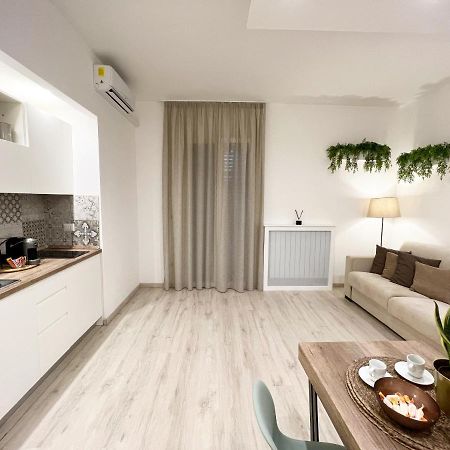 Odra Suites Otranto Exteriér fotografie