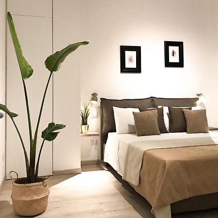 Odra Suites Otranto Exteriér fotografie