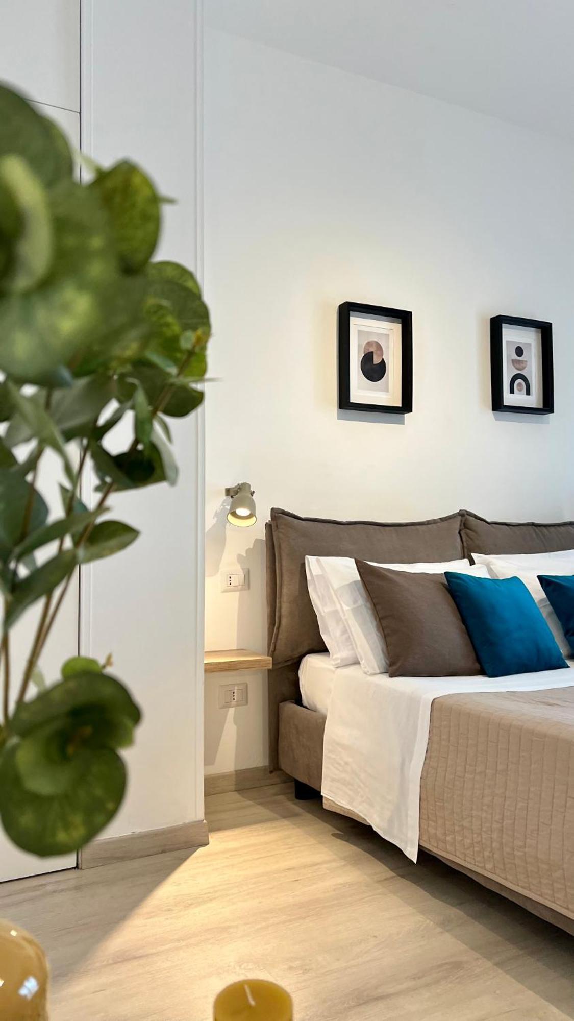 Odra Suites Otranto Exteriér fotografie