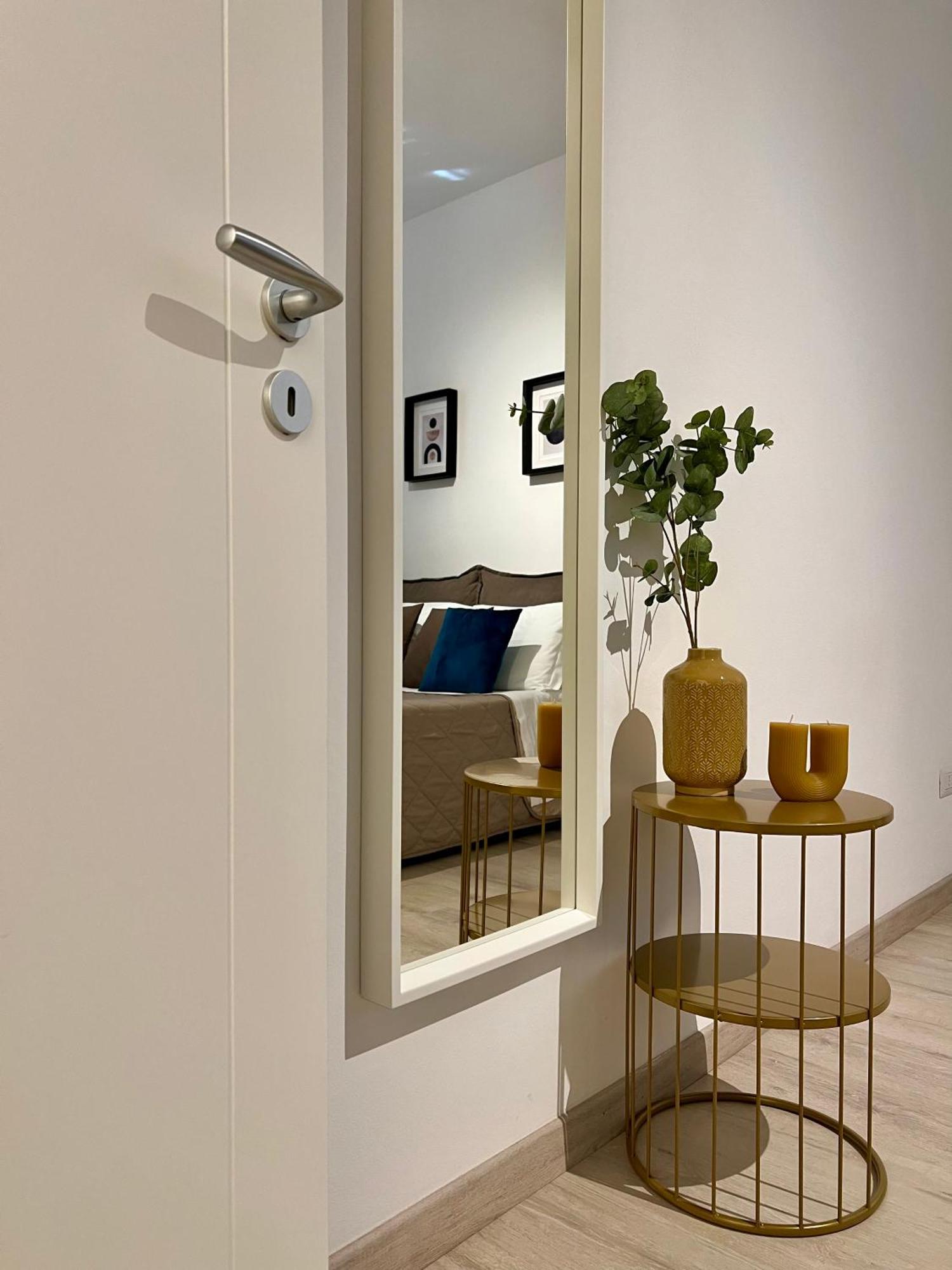Odra Suites Otranto Exteriér fotografie
