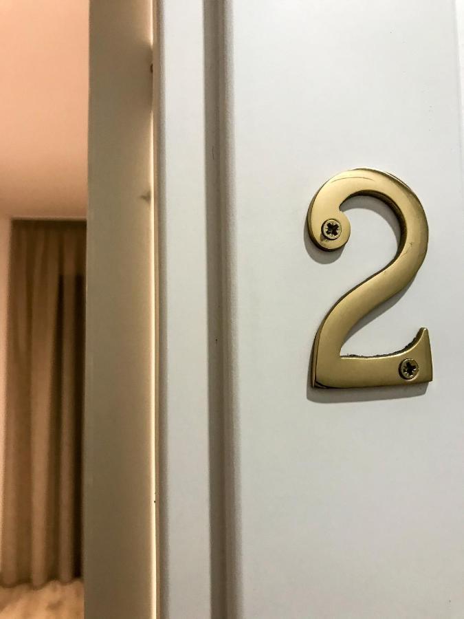 Odra Suites Otranto Exteriér fotografie