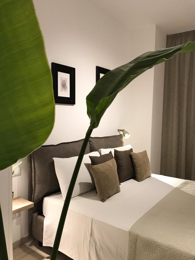 Odra Suites Otranto Exteriér fotografie