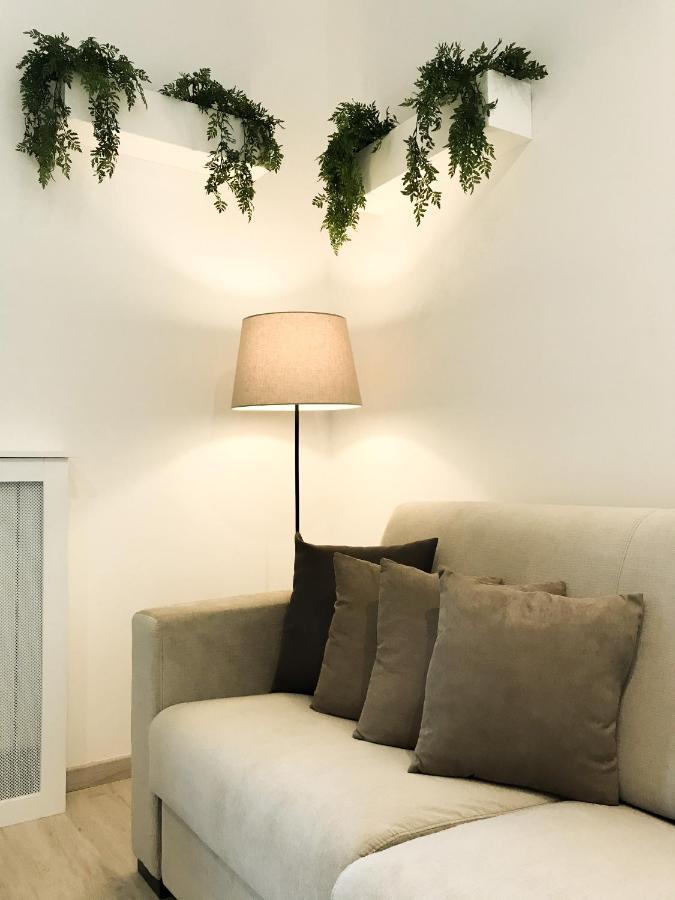 Odra Suites Otranto Exteriér fotografie